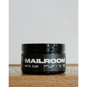 MAILROOM MATTE CLAY Light Gray single