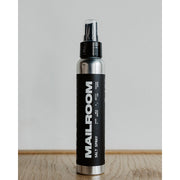 MAILROOM SALT SPRAY Gray single