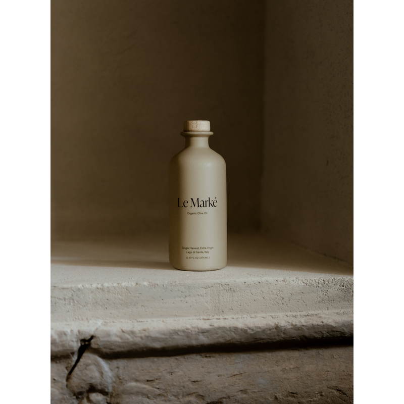 Le Marke Store Organic Olive Oil Olive Oil Dark Slate Gray