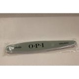 VIP Extensions OPI Shiner File Nail Care Dark Gray