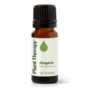 Plant Therapy Oregano Essential Oil Essential Oil Dark Olive Green 10 mL