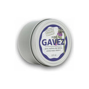 OrganHerb OrganHerb Organic Comfrey Salve (Gavez) 4 oz - A Natural, Unscented Balm for Muscles, Joints, and Skin Support Organic Salves Light Gray