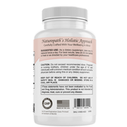 Bellawell Health Organic Ashwagandha - An Ancient Treasure by Bellawell Capsules Light Gray