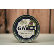 OrganHerb OrganHerb Organic Comfrey Salve (Gavez) 4 oz - A Natural, Unscented Balm for Muscles, Joints, and Skin Support Organic Salves Rosy Brown