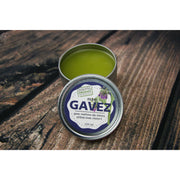 OrganHerb OrganHerb Organic Comfrey Salve (Gavez) 4 oz - A Natural, Unscented Balm for Muscles, Joints, and Skin Support Organic Salves Dark Slate Gray