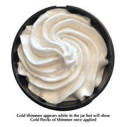 Glimmer Goddess® Organic Skin Care Organic Shimmering Body Butter Trio – 3 x 2 oz Travel Set Shimmer White Smoke Bronze + Diamond + Gold / Soft Glow - Level 1,Bronze + Diamond + Gold / Noticeable Glow - Level 2,Bronze + Diamond + Gold / Bold Glow - Level 3,Bronze + Diamond + Rose Gold / Soft Glow - Level 1,Bronze + Diamond + Rose Gold / Noticeable Glow - Level 2,Bro