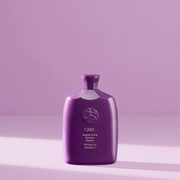 Nava Beauty Oribe Serene Scalp Densifying Shampoo Dark Gray 8.5 Oz,33.8 Oz