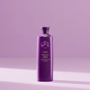 Nava Beauty Oribe Serene Scalp Densifying Conditioner Dark Gray