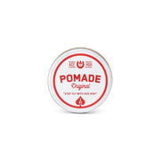 Ace High Co Original Pomade - 1 oz Travel Size pomade White Smoke