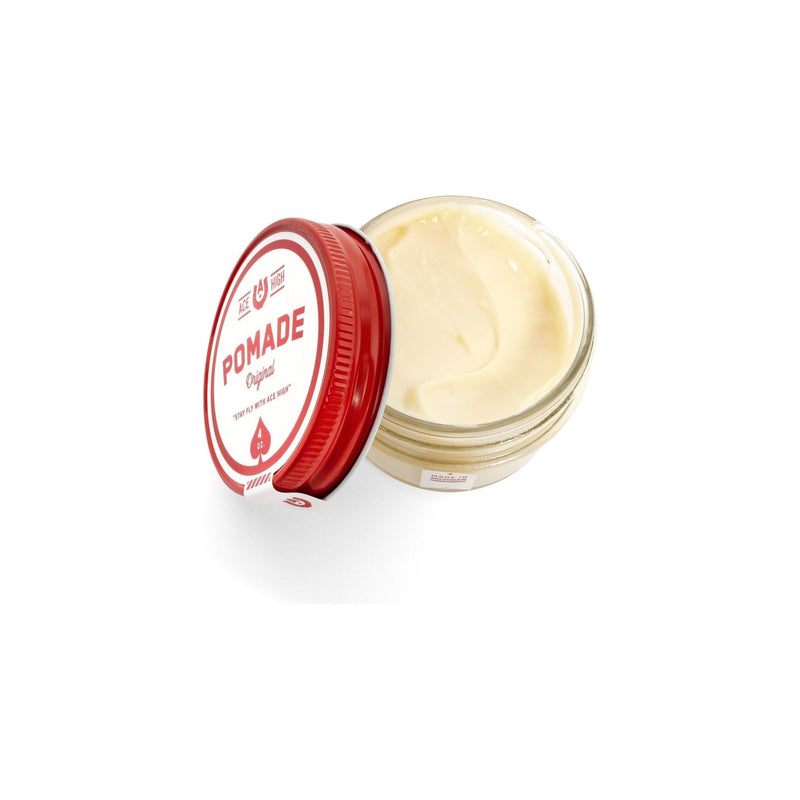 Ace High Co Original Pomade pomade Antique White