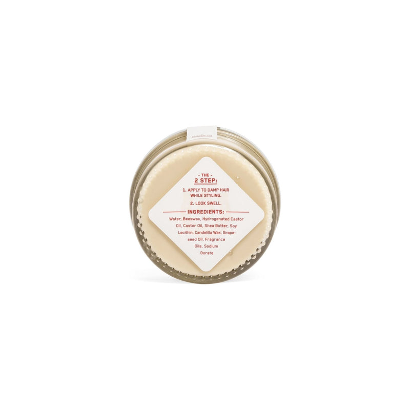 Ace High Co Original Pomade pomade Antique White