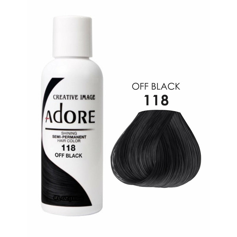 VIP Extensions Adore Semi-Permanent Hair Color, 4 fl oz Semi-Permanent Hair Color White Smoke 196 SKY BLUE,197 PERIWRINKLE,198 POWDER BLUE,199 LUXE BLUE,10 CRYSTAL CLEAR,30 Ginger,38 Sunrise Orange,39 Orange Blaze,46 Spice Amber,48 Honey Brown,52 French Cognac,56 Cajun Spice,58 Cinnamon,60 Truly Red,68 Crimson,69 Wild Cherry,70 Rafing Red,71 Inten