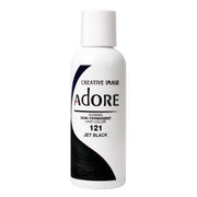 VIP Extensions Adore Semi-Permanent Hair Color, 4 fl oz Semi-Permanent Hair Color White Smoke 196 SKY BLUE,197 PERIWRINKLE,198 POWDER BLUE,199 LUXE BLUE,10 CRYSTAL CLEAR,30 Ginger,38 Sunrise Orange,39 Orange Blaze,46 Spice Amber,48 Honey Brown,52 French Cognac,56 Cajun Spice,58 Cinnamon,60 Truly Red,68 Crimson,69 Wild Cherry,70 Rafing Red,71 Inten