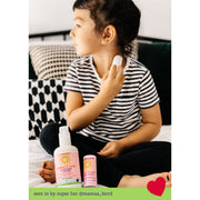California Baby Overtired & Cranky™ Magic Stick Aroma Sticks Black 0.44oz/12.5g