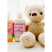 California Baby Overtired & Cranky™ Hair Conditioner Hair Conditioner White Smoke 8.5oz/251mL,19oz/562ml
