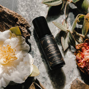 Annmarie Skin Care Oud Révélé (10ml)- Collective HIDDEN Black