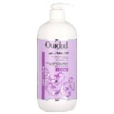 VIP Extensions Ouidad Curl Immersion Co-Wash Cleansing Conditioner, 16 oz Conditioner White Smoke