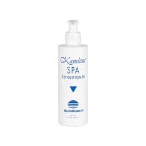 Herb's Fortune NOW AVAILABLE Kandesn Spa Conditioner | by Sunrider Body & Hair Care Lavender