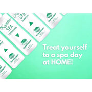 Herb's Fortune NOW AVAILABLE Kandesn Spa Conditioner | by Sunrider Body & Hair Care Aquamarine