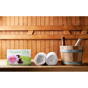 Herb's Fortune NOW AVAILABLE Kandesn Spa Conditioner | by Sunrider Body & Hair Care Dark Khaki