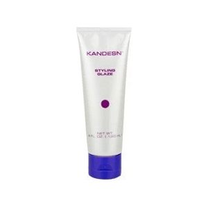 Herb's Fortune NOW AVAILABLE Kandesn Styling Glaze | by Sunrider Body & Hair Care Light Gray