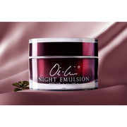Herb's Fortune NOW AVAILABLE Oi-Lin Night Emulsion | by Sunrider Skin Care Dim Gray