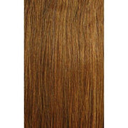 VIP Extensions Outre Crochet Braids X-Pression Twisted Up 3X Springy Afro Twist 24" Hair Extension Saddle Brown 30