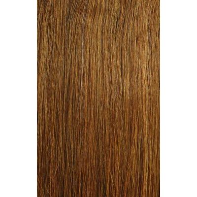 VIP Extensions Outre Crochet Braids X-Pression Twisted Up 3X Springy Afro Twist 24" Hair Extension Saddle Brown 30