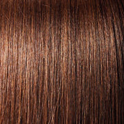 VIP Extensions Outre Premium New Yaki 8''/10'' Hair Extension Dark Slate Gray 10''/4