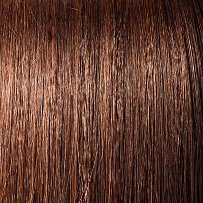 VIP Extensions Outre Premium New Yaki 8''/10'' Hair Extension Dark Slate Gray 10''/4