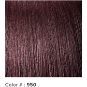 VIP Extensions Outre Premium New Yaki 8''/10'' Hair Extension Dark Slate Gray 10''/4,10''/C4/30,10''/C30/33,10''/C1B/27,10''/C1B/30,10''/C1B/33,10''/MO6114,10''/IR3500,10''/OR,8''/27