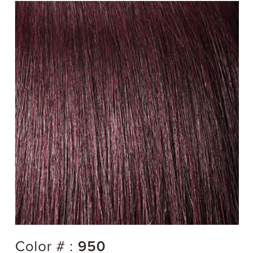 VIP Extensions Outre Premium New Yaki 8''/10'' Hair Extension Dark Slate Gray 10''/4,10''/C4/30,10''/C30/33,10''/C1B/27,10''/C1B/30,10''/C1B/33,10''/MO6114,10''/IR3500,10''/OR,8''/27