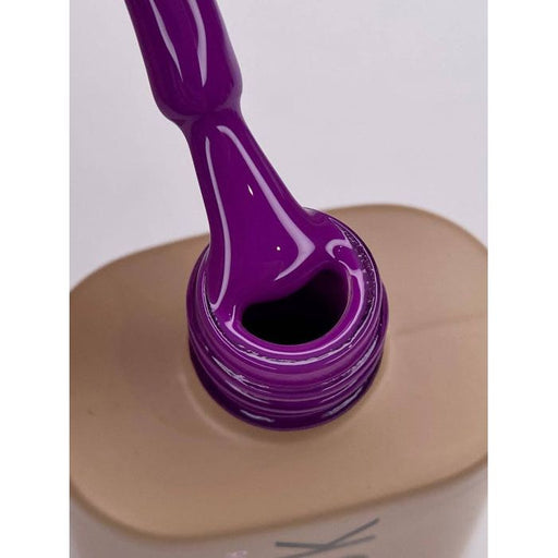 nbmsupply Dark gel polish (new collection) 18, 10 ml color18 Thistle