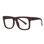 eyekeeper.com Large Frame 30% Blue Light Blocking Metalless Screwless Glasses R2316-B15 Eyeglasses White Smoke Black / without magnification,Clear / without magnification,Green / without magnification,Tortoise / without magnification,Yellow / without magnification,Red / without magnification