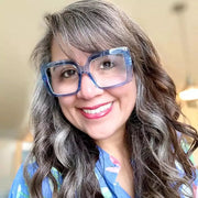 eyekeeper.com Oversized 30% Blue Light Blocking Glasses Metalless Screwless Eyewear R2311-B15 Eyeglasses Wheat Black / without magnification,Light Blue / without magnification,Green / without magnification,Rose / without magnification,Red / without magnification,Purple Red / without magnification
