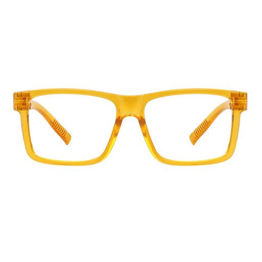 eyekeeper.com Oversized 30% Blue Light Blocking Metalless Eyeglasses R2508-B15 Eyeglasses White Smoke Black / without magnification,Clear / without magnification,Green / without magnification,Tortoise / without magnification,Yellow / without magnification,Red / without magnification