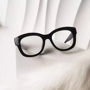 eyekeeper.com Oversized Retro Reading Glasses Thick Square Design Readers FH1555 Eyeglasses Light Gray Black / without magnification,Black / +0.50,Black / +0.75,Black / +1.00,Black / +1.25,Black / +1.50,Black / +1.75,Black / +2.00,Black / +2.25,Black / +2.50,Black / +2.75,Black / +3.00,Black / +3.25,Black / +3.50,Black / +3.75,Black / +4.00,Tortoise / with