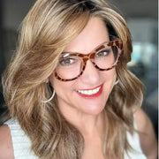 eyekeeper.com Oversized Retro Reading Glasses Thick Square Design Readers FH1555 Eyeglasses Rosy Brown Black / without magnification,Black / +0.50,Black / +0.75,Black / +1.00,Black / +1.25,Black / +1.50,Black / +1.75,Black / +2.00,Black / +2.25,Black / +2.50,Black / +2.75,Black / +3.00,Black / +3.25,Black / +3.50,Black / +3.75,Black / +4.00,Tortoise / with