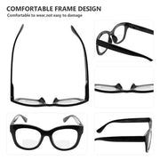 eyekeeper.com Oversized Square Trendy Bifocal Reading Glasses BR1555 Eyeglasses White Smoke Black / +1.00,Black / +1.50,Black / +2.00,Black / +2.50,Black / +3.00,Tortoise / +1.00,Tortoise / +1.50,Tortoise / +2.00,Tortoise / +2.50,Tortoise / +3.00,Grey Tortoise / +1.00,Grey Tortoise / +1.50,Grey Tortoise / +2.00,Grey Tortoise / +2.50,Grey Tortois