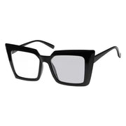 eyekeeper.com Oversized Transition Photochromic Reading Glasses BSR2141 Eyeglasses White Smoke Black / +0.50,Black / +1.00,Black / +1.50,Black / +1.75,Black / +2.00,Black / +2.50,Black / +3.00,Black / +3.50,Black / +4.00,Clear / +0.50,Clear / +1.00,Clear / +1.50,Clear / +1.75,Clear / +2.00,Clear / +2.50,Clear / +3.00,Clear / +3.50,Clear / +4.00,Bro