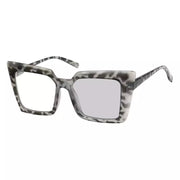 eyekeeper.com Oversized Transition Photochromic Reading Glasses BSR2141 Eyeglasses White Smoke Grey Tortoise / +0.50,Grey Tortoise / +1.00,Grey Tortoise / +1.50,Grey Tortoise / +1.75,Grey Tortoise / +2.00,Grey Tortoise / +2.50,Grey Tortoise / +3.00,Grey Tortoise / +3.50,Grey Tortoise / +4.00