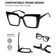 eyekeeper.com Oversized Transition Photochromic Reading Glasses BSR2141 Eyeglasses White Smoke Black / +0.50,Black / +1.00,Black / +1.50,Black / +1.75,Black / +2.00,Black / +2.50,Black / +3.00,Black / +3.50,Black / +4.00,Clear / +0.50,Clear / +1.00,Clear / +1.50,Clear / +1.75,Clear / +2.00,Clear / +2.50,Clear / +3.00,Clear / +3.50,Clear / +4.00,Bro