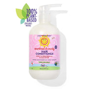California Baby Overtired & Cranky™ Hair Conditioner Hair Conditioner White Smoke 19oz/562ml