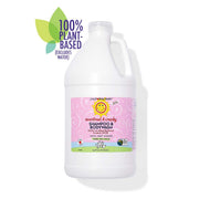 California Baby Overtired & Cranky™ Shampoo & Bodywash Shampoo & Bodywash White Smoke 64oz/half gallon