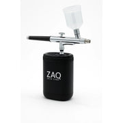 ZAQ Skin & Body OxyFus Oxygen Infuser Spray White Smoke