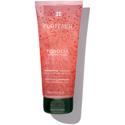 Rene Furterer Rene Furterer Tonucia Replumping Shampoo, 6.7 fl. Oz Shampoo Rosy Brown