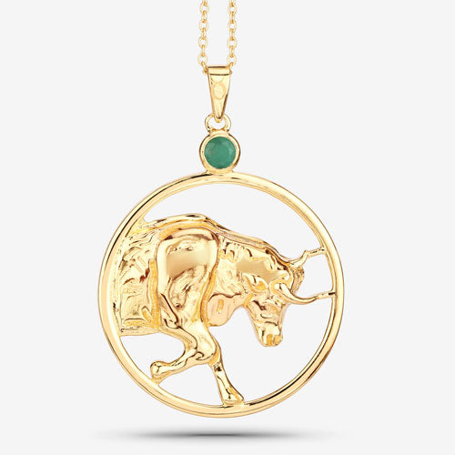 Bids.com 0.23 Carat Genuine Emerald .925 Sterling Silver Pendant Pendants White Smoke