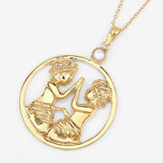 Bids.com 0.45 Carat Genuine Pearl .925 Sterling Silver Pendant Pendants White Smoke