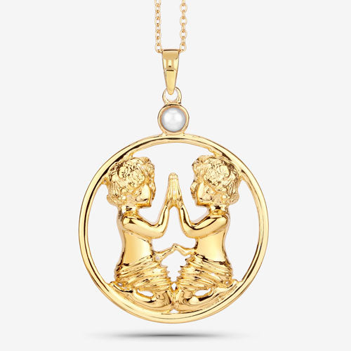 Bids.com 0.45 Carat Genuine Pearl .925 Sterling Silver Pendant Pendants White Smoke