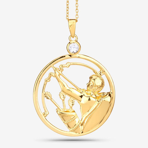 Bids.com 0.33 Carat Genuine White Zircon .925 Sterling Silver Pendant Pendants White Smoke